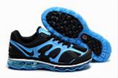 wholesale Nike Air Max 2012 Men's No. 23